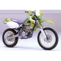 KLX 300 R 1997/06