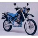 KLX 650 R 1993/02
