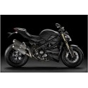 STREETFIGHTER 848 DAL 2012