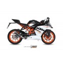 RC 390 2014 - 2016